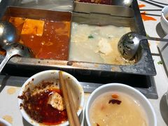 -海底捞火锅(公益西桥店)