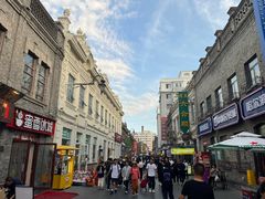 -張飛扒肉·龙江非遗(道外店)