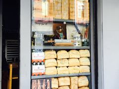 门面-Juicy Bakery(大学路店)