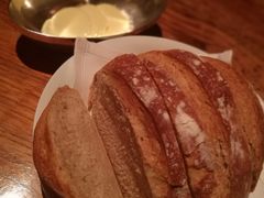 -非常时髦餐厅VUE Restaurant(外滩茂悦大酒店)