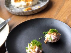 -BOR Eatery(安福路店)