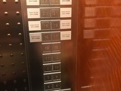 -香港尖沙咀皇悦酒店