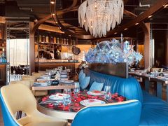 大堂-福楼法餐厅FLO