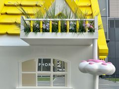 -东莞松山湖万象汇