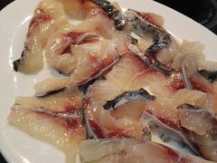 生上鱼片-豪华脆肉鲩