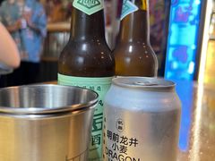 -无牌咖啡&酒馆