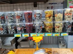 -盛文甘栗(南洪街店)