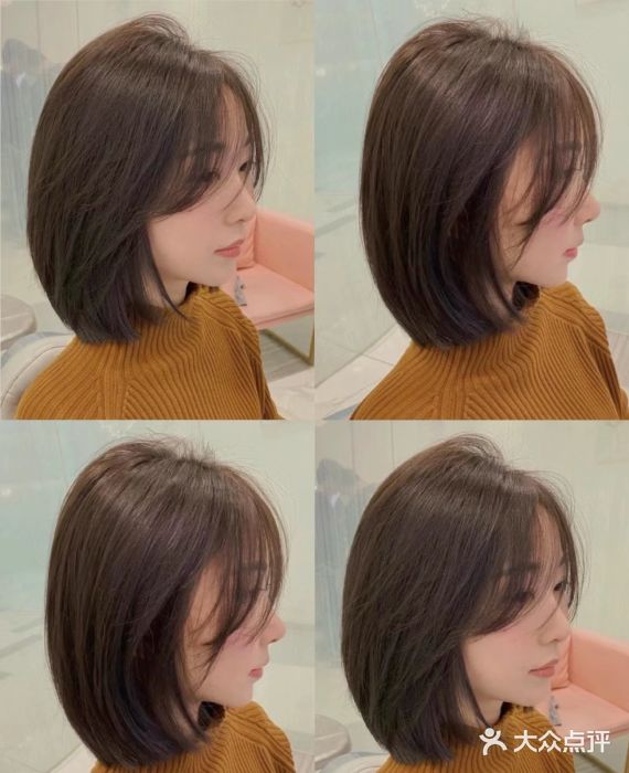 爱秀造型(八大处店)图片