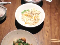 -农耕记·湖南土菜(halo广场店)