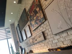 -菩提树·素食餐厅(汇智国际商业中心店)