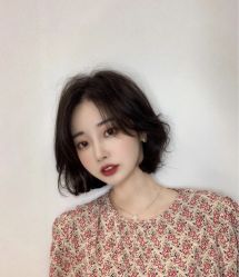 -SY水源护肤造型