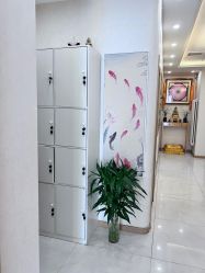 -慈蕊美容养生·专业经络调理