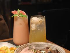 -Ameigo梅果·云贵川bistro(长宁来福士店)