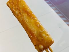 -超级鸡车(曹杨路店)