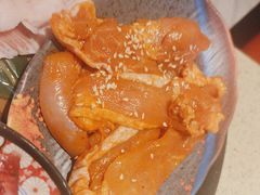 -妙香居韩国烤肉(容桂天佑城店)