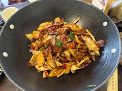 -吃货私房菜(丽江束河古镇店)