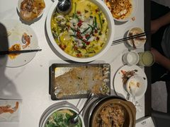 -外婆家(西红门荟聚购物中心店)