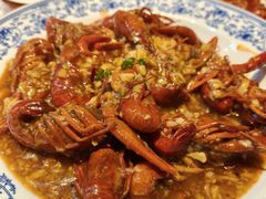 -满盆红龙虾(开发区店)