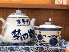 -陳香貴·兰州牛肉面(上海长风大悦城店)