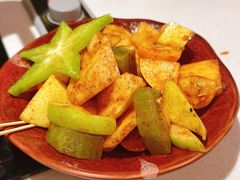 广西酸嘢-螺大喜螺蛳粉火锅(雍和宫店)