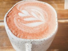 -新沙洞咖啡(泉乐坊店)