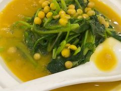 -渝悦情·新派川菜(建国门店)