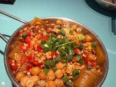 -川正旺江湖菜(三元桥店)