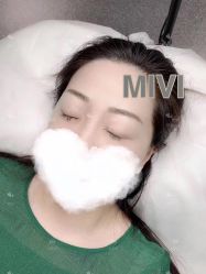 -MIVI半永久纹眉纹绣