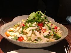 牛油果沙拉-1861意大利餐厅(文化广场店)