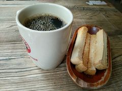 -漫咖啡(武汉天地店)
