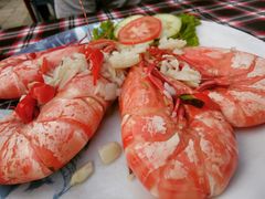 -幸福姐海鲜大排档