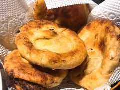 买又大特色牛肉烧饼-买又大餐厅(福林里店)