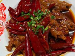 -串盟烧烤·长沙美食地标(星沙店)
