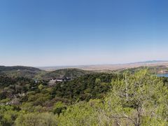 -沈阳辉山风景区