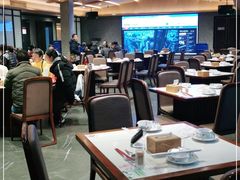 大堂-壹只菜·崇明本地特色菜(崇明南门店)