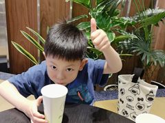 -Pennehut畔尼意面(合肥万象城店)