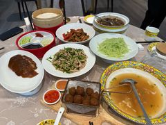 -惠丰堂饭庄(北洼路店)