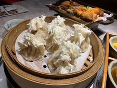 -杏花堂山西菜馆(壹方城店)