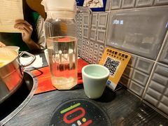 -四季喧黔味豆米火锅(万达广场店)