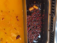 -大隐·成都火锅Bistro(合生麒麟新天地店)