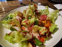 -黑角餐厅美式狂野Blackhorn(昌茂花园店)