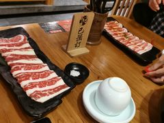 -九田家黑牛烤肉料理(华侨城店)