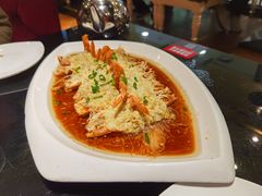 -高第街56号餐厅(银座商城玉函店)