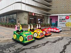 -万达广场(大明宫店)