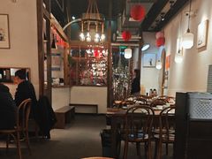 -乔街深夜食堂·台州菜·高压锅生蚝(杭州总店)