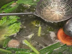 -刘少华贵州小黄牛·鲜牛肉火锅(总店)