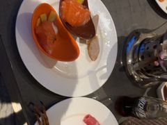 -“香”全日餐厅·株洲大汉希尔顿酒店