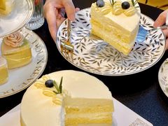 -杜哈夫DOUX RÊVE·生日蛋糕(日月光店)