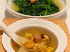 -广州富力丽思卡尔顿酒店·丽轩·粤菜