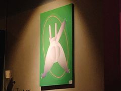 -TASTE ROOM Bar